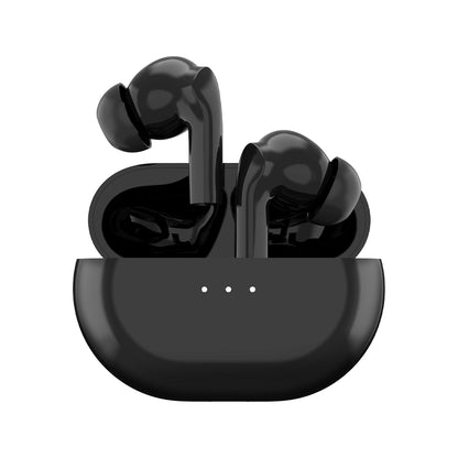 XY-50TWS Mini True Wireless Bluetooth Earphone In-ear HD Calls Stereo Music Headset Earbuds Support Siri