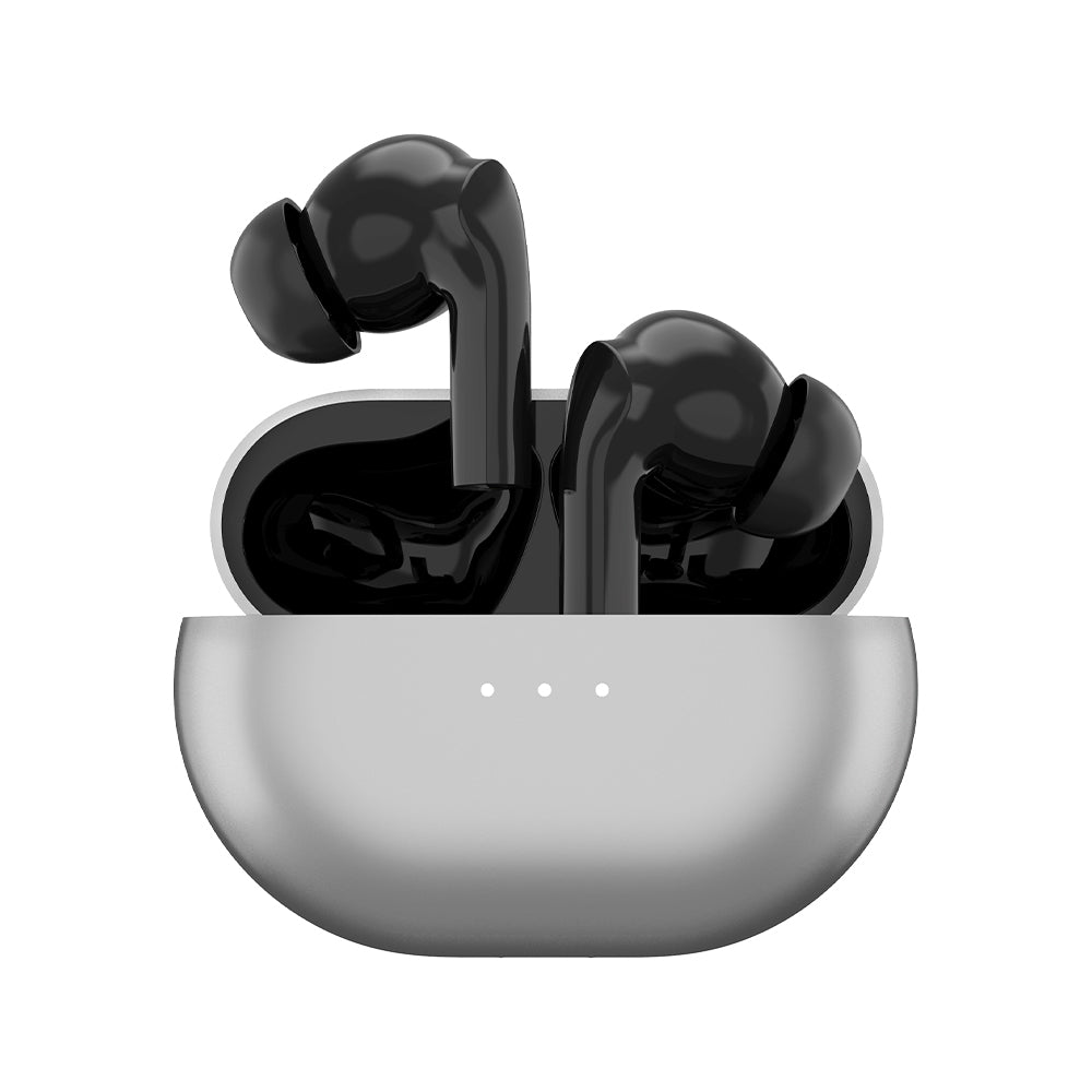 XY-50TWS Mini True Wireless Bluetooth Earphone In-ear HD Calls Stereo Music Headset Earbuds Support Siri