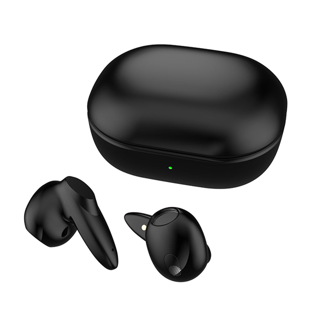 P18 TWS Mini Wireless Bluetooth Earphone Noise Cancelling Stereo Music Calling Sports In-ear Headset