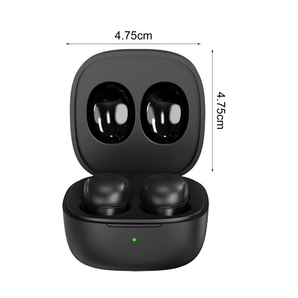 XY-30 TWS Wireless Bluetooth 5.0 Sports Earphone Earbuds Waterproof Touch Music Calling Headset