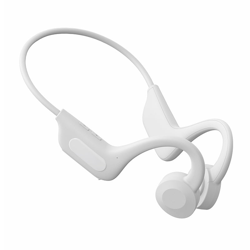 Q33 Air Conduction Wireless Bluetooth 5.1 Neckband Headphone Calling Music Earphone Sports Stereo Headset