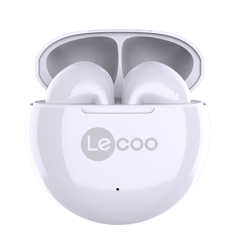 LENOVO LECOO C2 TWS Wireless Bluetooth Headset Low Delay Earphone with Charging Case