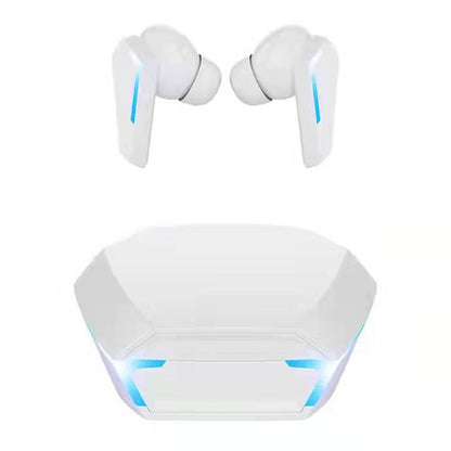 M10 Wireless TWS Earbuds Gaming Headset Low-Latency Stereo Headphones Support IP4 Waterproof