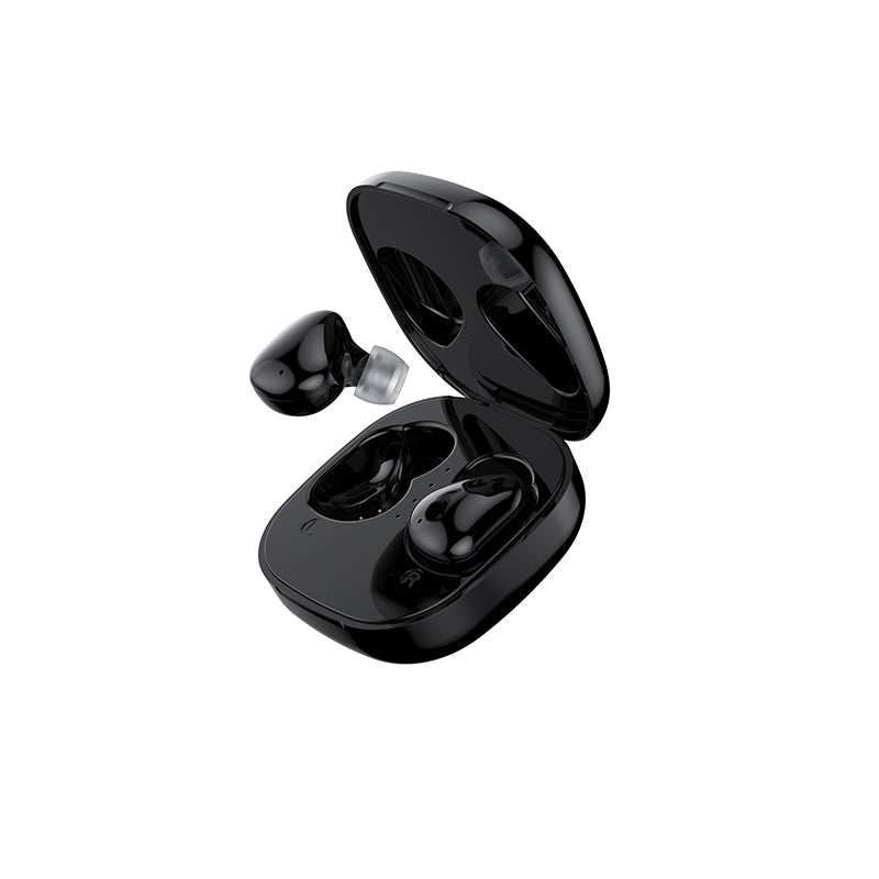 A1 TWS Mini Wireless Bluetooth 5.1 In-ear Earphone Touch Stereo Music Calling Gaming Headset