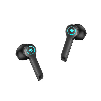 L10 TWS Bluetooth 5.1 Stereo Sport Headset Digital Display Touch Wireless Earphones