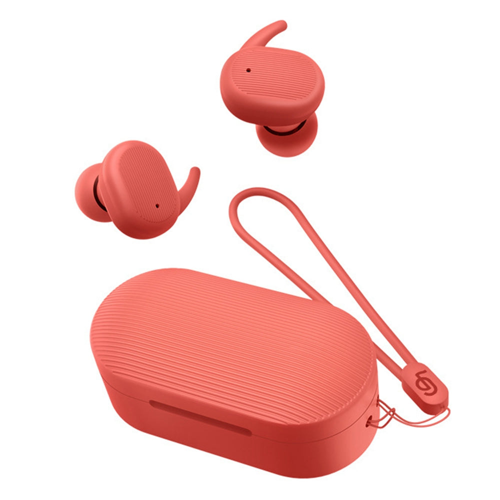 FINGERTIME Macaron TWS Wireless Bluetooth 5.0 Earphone In-ear Touch Stereo Music Calling Headset