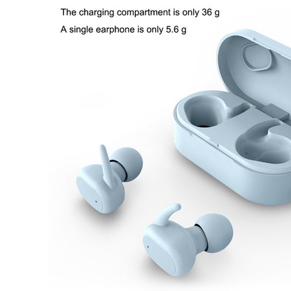 FINGERTIME Macaron TWS Wireless Bluetooth 5.0 Earphone In-ear Touch Stereo Music Calling Headset