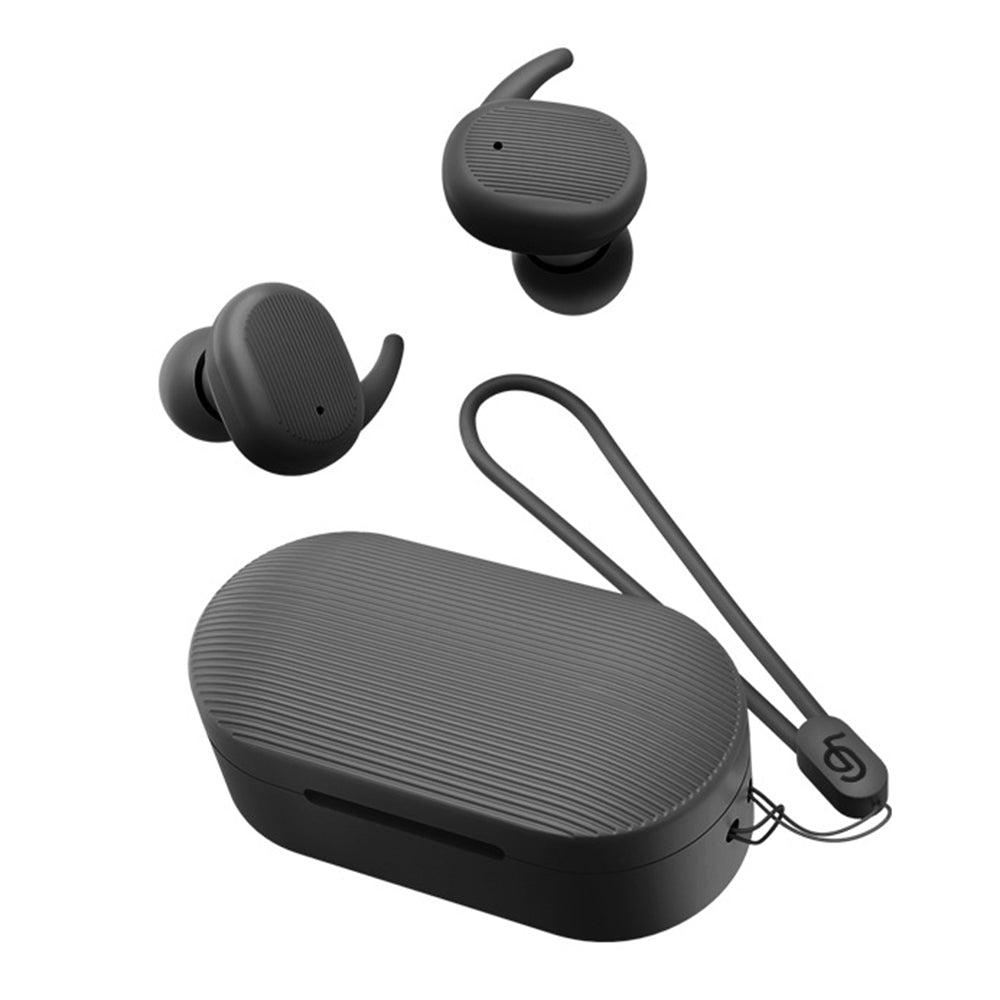 FINGERTIME Macaron TWS Wireless Bluetooth 5.0 Earphone In-ear Touch Stereo Music Calling Headset