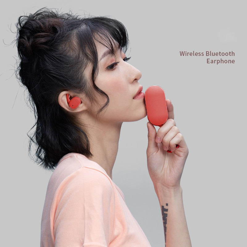 FINGERTIME Macaron TWS Wireless Bluetooth 5.0 Earphone In-ear Touch Stereo Music Calling Headset