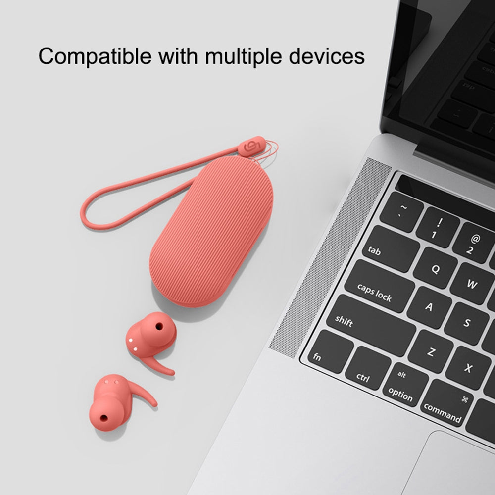 FINGERTIME Macaron TWS Wireless Bluetooth 5.0 Earphone In-ear Touch Stereo Music Calling Headset