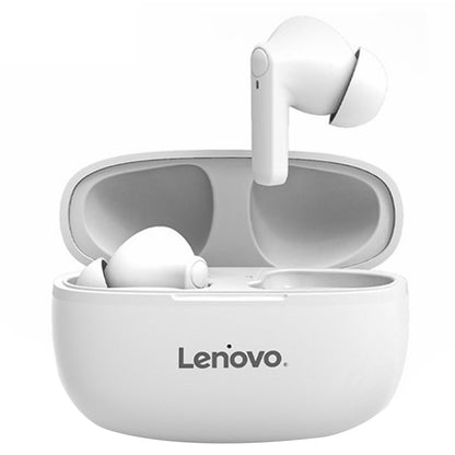 LENOVO HT05 TWS Bluetooth Earphones Touch Control Wireless Earbuds Sport Headphones Stereo Headset with Mic