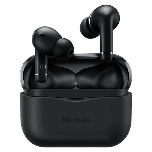 MCDODO HP-801-N1 TWS Wireless Bluetooth 5.1 Earphone Earbuds Sweatproof Sports Noise Cancelling Music Calling Headset