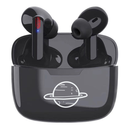 JSM Y113 TWS Earbuds Bluetooth 5.1 Noise Cancelling Headset In-Ear Stereo Mini Wireless Headphones Water Resistant Earphones