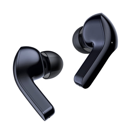 ACEFAST T6 TWS Wireless Bluetooth 5.2 Earphone Earbuds In-ear Stereo Music Calling Headset with Translucent Charging Case