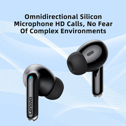 LENOVO Thinkplus XT88 TWS Wireless Bluetooth 5.3 Earphone In-ear Stereo Music Gaming Headset