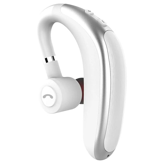 G99 Business Single Ear Wireless Bluetooth Earhook Headset Long Standby Hands-free Call Music Earphone