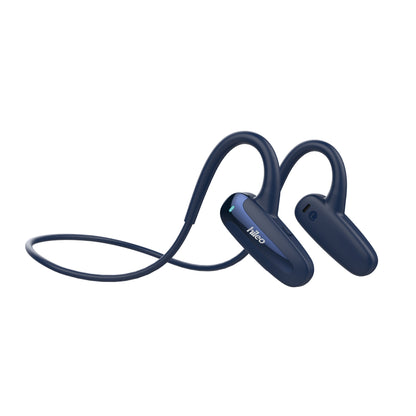 HILEO Hi70 Air Conduction Headphone Bluetooth Running Sports Headset Stereo Sound Waterproof Earphone