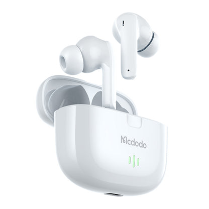 MCDODO HP-278 MDD B03 Series Bluetooth 5.1 TWS Earphone IPX4 Waterproof Touch Control Wireless Earbud Headphone