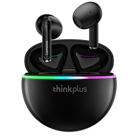 LENOVO Thinkplus XT97 Bluetooth 5.2 Earphones Wireless Headphones TWS HiFi Stereo Sound Earbud with Mic