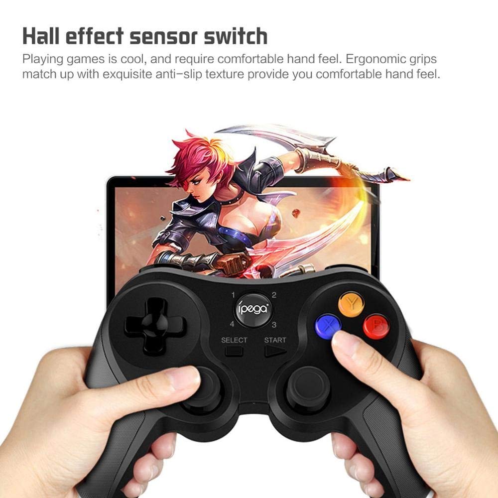 IPEGA PG- 9078 for Android Phone/PC Handle Game Stick Bluetooth Controller