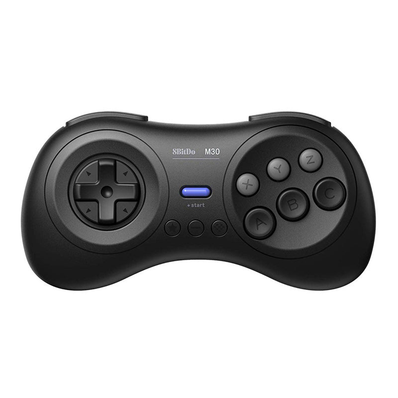 8Bitdo M30 Support Switch Computer MAC Steam Fghting Game Bluetooth Handle