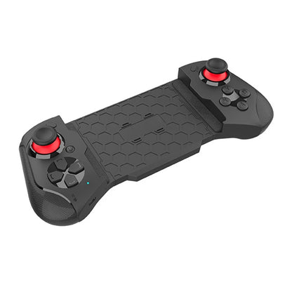 MOCUTE 060 Bluetooth Wireless Retractable Gamepad Game Joystick Controller for Android/iOS Mobile Phone