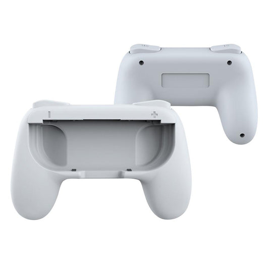 DOBE-TNS-851B 1 Pair Non-slip Handle Hand Grip for NS-Switch OLED Controller Gamepad Game Accessories