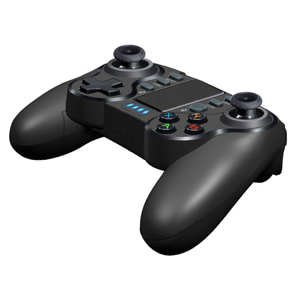 8725 Wireless Bluetooth Gamepad Mobile Game Controller Remote Control Joystick for iOS Android Smartphone