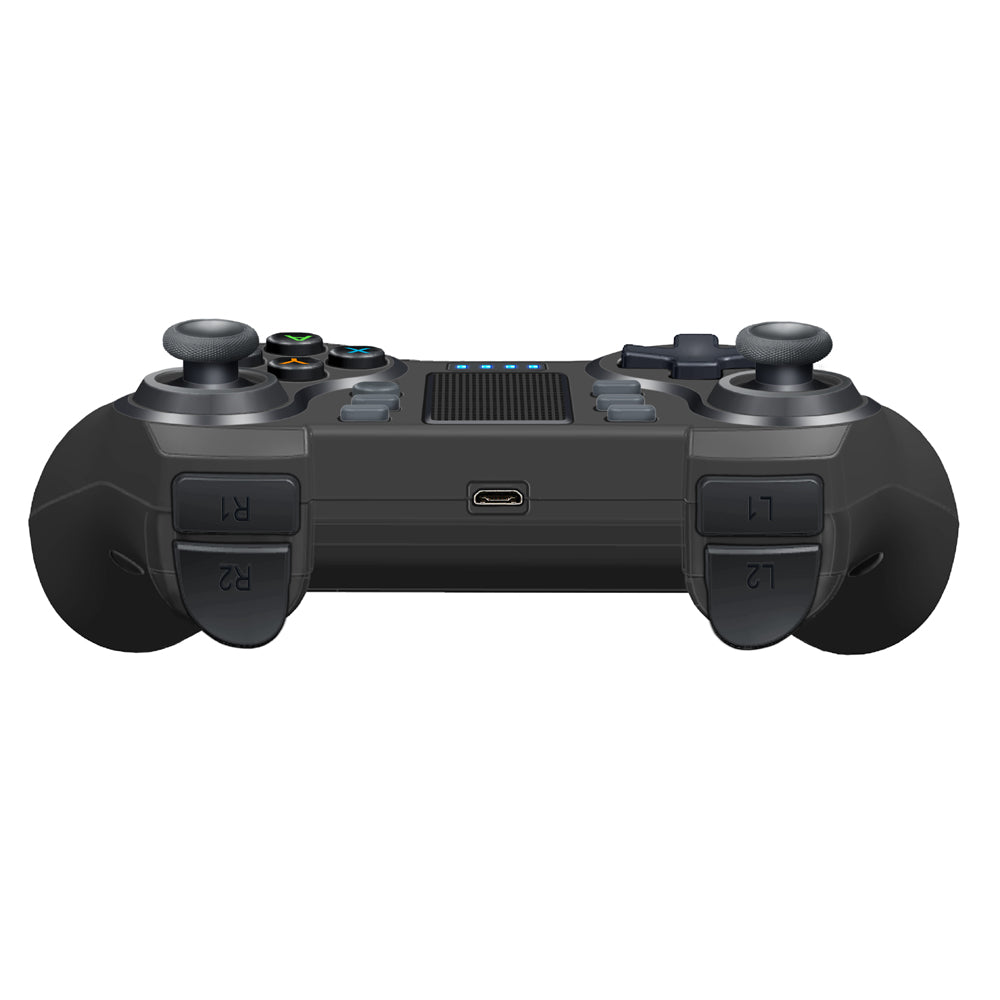 8725 Wireless Bluetooth Gamepad Mobile Game Controller Remote Control Joystick for iOS Android Smartphone