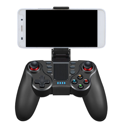 8725 Wireless Bluetooth Gamepad Mobile Game Controller Remote Control Joystick for iOS Android Smartphone