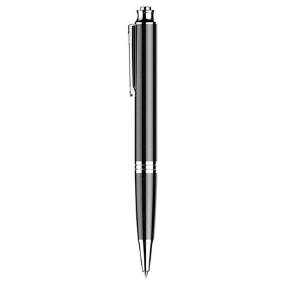 Q60 Compact Size 32G Voice Recorder Pen Easy Concealing Audio Recorder Voice Activated Recording Device for Lecture Meeting Class Interview