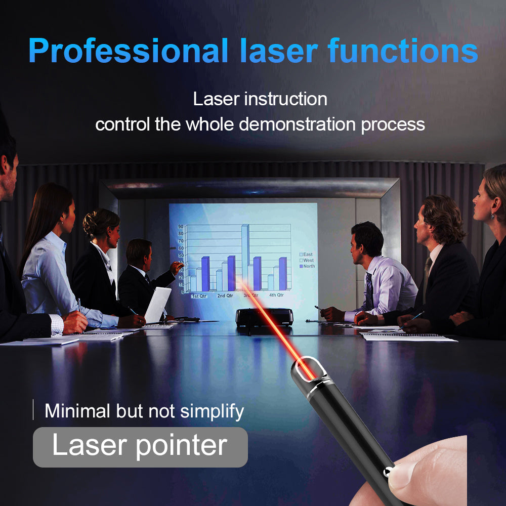 Q83 Noise Reduction Recording Device Pen 32G Infrared Ray Indicator Light Voice Recorder