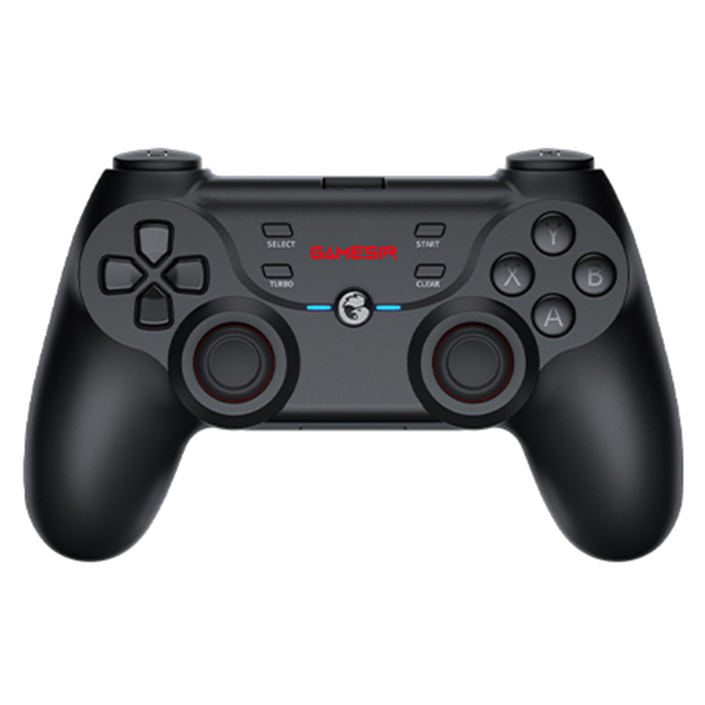 GAMESIR T3S Bluetooth Game Controller Wireless/Wired Joystick Gamepad for Nintendo Switch/TV Box/PC/Android Phone/iOS Phone