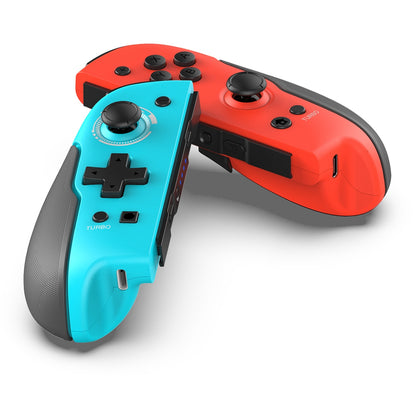 IPEGA PG-SW006 Wireless Joypad Controller for Nintendo Switch Joy-Con Controllers with Vibration