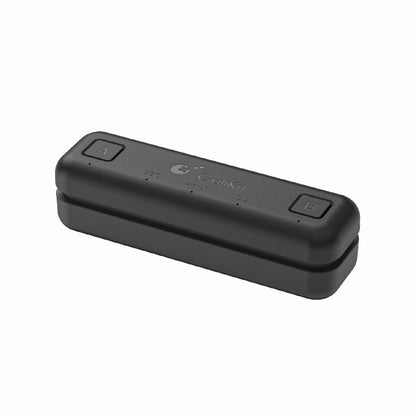 GULIKIT NS07 Route Air Wireless Bluetooth Audio Adapter for Nintendo Switch