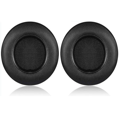 1 Pair Ear Cushions Leather+Memory Foam Ear Cushions for Razer Kraken 7.1 V2 Pro