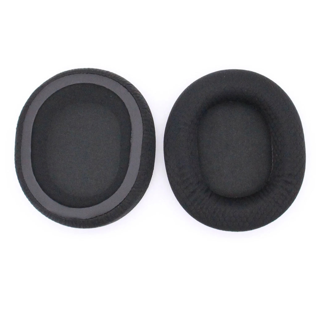 Soft Foam EarPhone Headphone Pads Earpads Cushions for SteelSeries Arctis 3 5 7 Pro Headset Headphone, 1 Pair