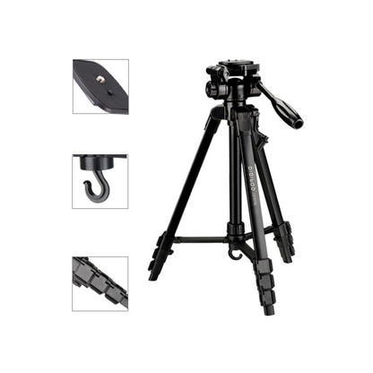 DIGIPOD Portable SLR Camera Tripod Digital Camera Bracket