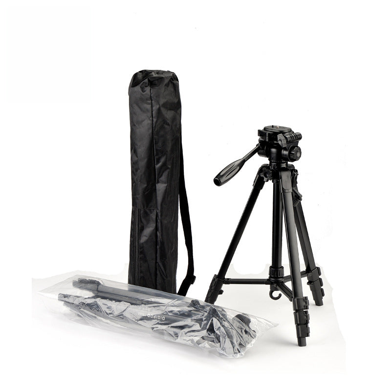 DIGIPOD Portable SLR Camera Tripod Digital Camera Bracket