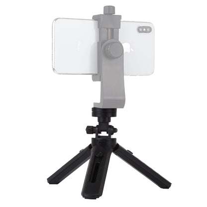 PULUZ PU409 Telescopic Adjustable Desktop Tripod Bracket