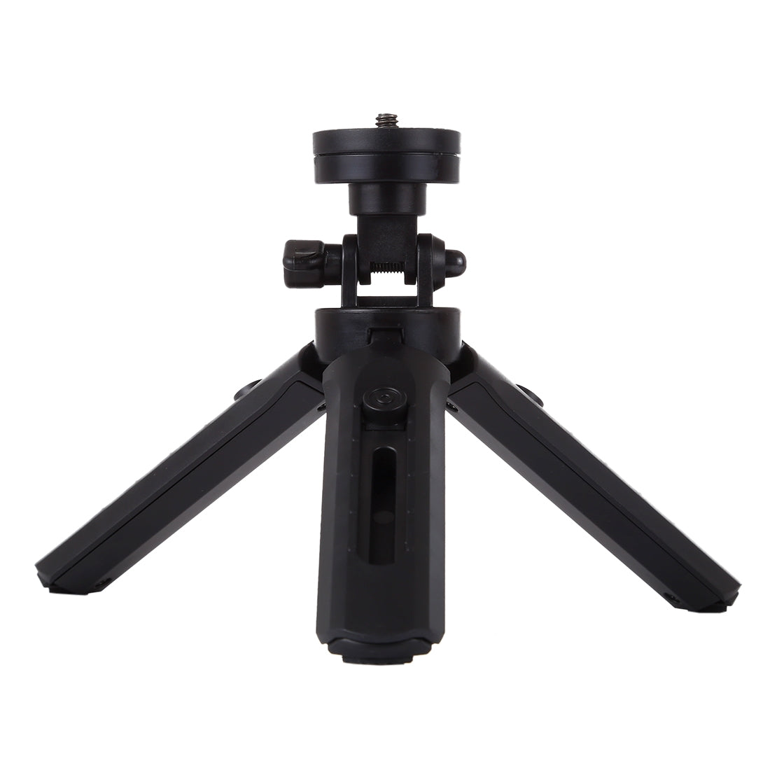 PULUZ PU409 Telescopic Adjustable Desktop Tripod Bracket