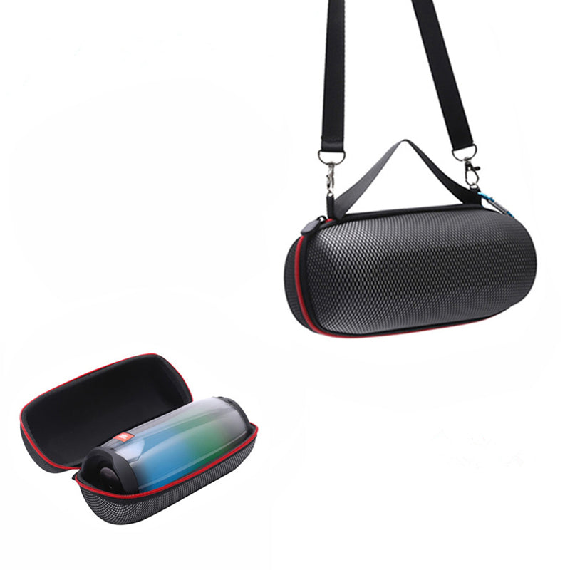 Portable Carrying Case Storage Bag for JBL pulse4/JBL charge3/JBL charge4/JBL charge5 Bluetooth Speaker