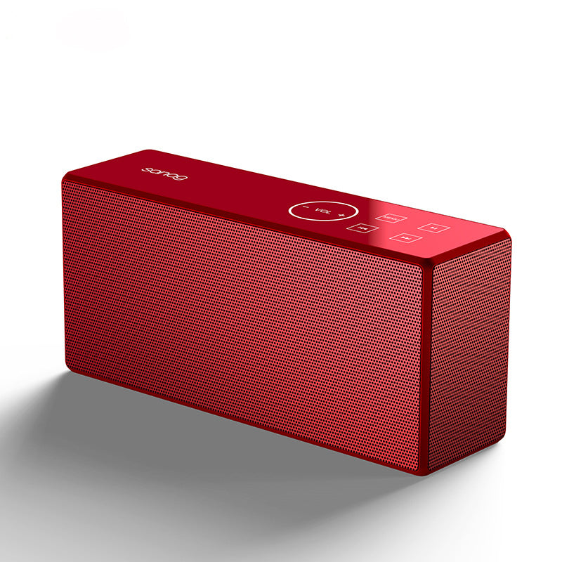 X8 Bluetooth Speaker HI-FI Multifunctional Stereo Mini Wireless Speaker