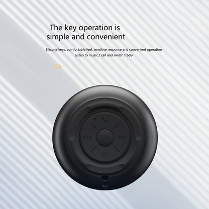 LENOVO K3 Portable Bluetooth Speaker HiFi Stereo Sound Subwoofer Wireless Speaker Mini Speaker