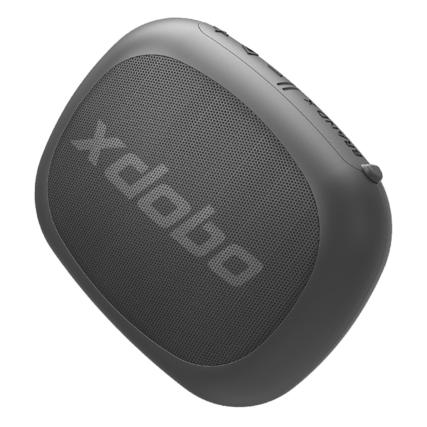 XDOBO Queen 1996 Portable Mini Wireless Bluetooth Speaker Waterproof Stereo Subwoofer with Power Bank Function