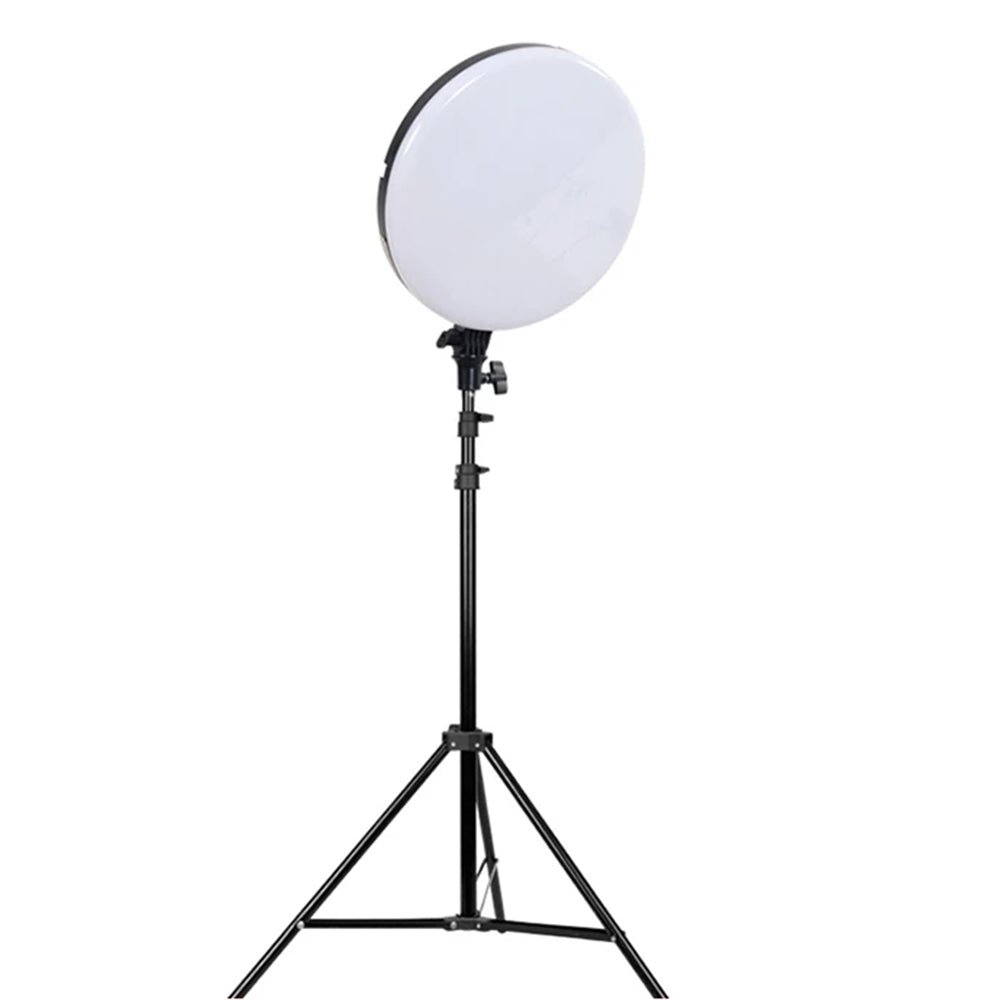 Dimmable Soft Light 3000K-6000K LED Light Photography Lighting Studio Light for Filming Recording Portraits