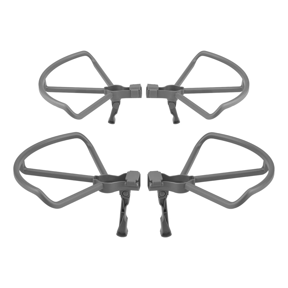 Propeller Guard Protector Quick Install Protective Cage Cover for Mavic Air 2