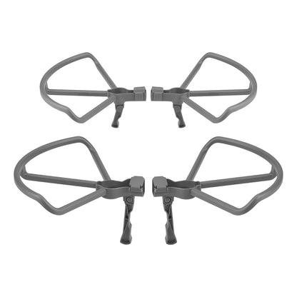 Propeller Guard Protector Quick Install Protective Cage Cover for Mavic Air 2