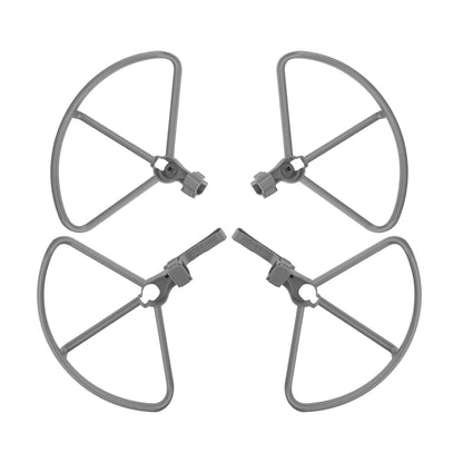 Propeller Guard Protector Quick Install Protective Cage Cover for Mavic Air 2