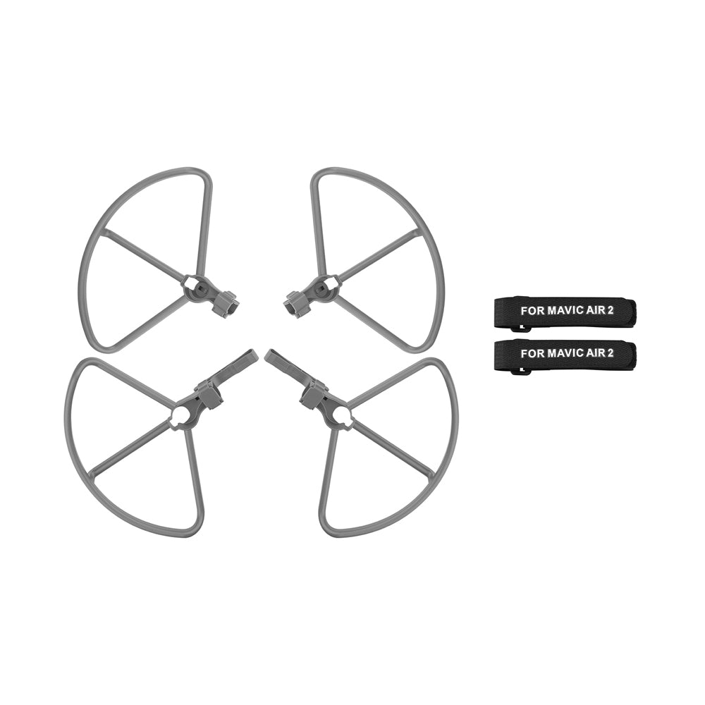 Propeller Blade Straps Propeller Cover for DJI Mavic Air 2